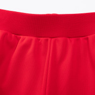 Детские брюки KELME Knitted Trousers Red - Детские брюки KELME Knitted Trousers Red