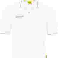 Поло MIKASA MT174-022-2XL, размер 2XL, белый - Поло MIKASA MT174-022-2XL, размер 2XL, белый