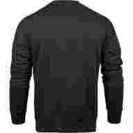 Толстовка MIKASA MT529-04-3XL, р.3XL, 70% хлопок, 30% полиэстер, красный - Толстовка MIKASA MT529-04-3XL, р.3XL, 70% хлопок, 30% полиэстер, красный