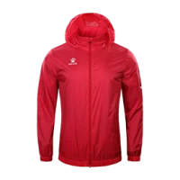 Ветровка KELME Knitted Coat Red