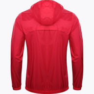 Ветровка KELME Knitted Coat Red - Ветровка KELME Knitted Coat Red