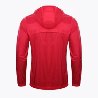 Ветровка KELME Knitted Coat Red - Ветровка KELME Knitted Coat Red