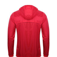 Ветровка KELME Knitted Coat Red - Ветровка KELME Knitted Coat Red