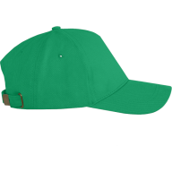 Бейсболка STAN 5 клиньев хлопок 260, 12 - Бейсболка STAN 5 клиньев хлопок 260, 12