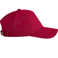 Бейсболка STAN 5 клиньев хлопок 260, 12 - Бейсболка STAN 5 клиньев хлопок 260, 12