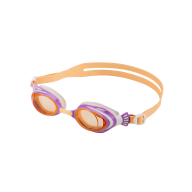 Очки для плавания Poseidon Lilac/Peach, детский - downloaded from prime-sport.ru