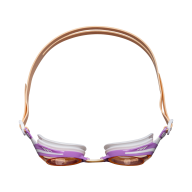 Очки для плавания Poseidon Lilac/Peach, детский - downloaded from prime-sport.ru