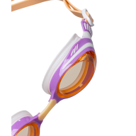Очки для плавания Poseidon Lilac/Peach, детский - downloaded from prime-sport.ru