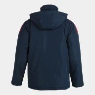 Куртка JOMA TRIVOR - Куртка JOMA TRIVOR