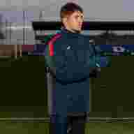 Куртка JOMA TRIVOR - Куртка JOMA TRIVOR