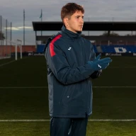 Куртка JOMA TRIVOR - Куртка JOMA TRIVOR