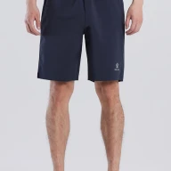 Шорты KELME Knitted Five-Point Pants Dark Blue - Шорты KELME Knitted Five-Point Pants Dark Blue