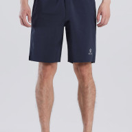 Шорты KELME Knitted Five-Point Pants Dark Blue - Шорты KELME Knitted Five-Point Pants Dark Blue