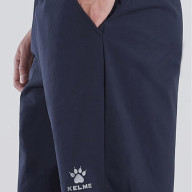 Шорты KELME Knitted Five-Point Pants Dark Blue - Шорты KELME Knitted Five-Point Pants Dark Blue