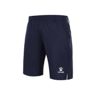 Шорты KELME Knitted Five-Point Pants Dark Blue - Шорты KELME Knitted Five-Point Pants Dark Blue