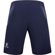 Шорты KELME Knitted Five-Point Pants Dark Blue - Шорты KELME Knitted Five-Point Pants Dark Blue
