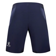 Шорты KELME Knitted Five-Point Pants Dark Blue - Шорты KELME Knitted Five-Point Pants Dark Blue