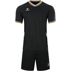 KELME Комплект RECEPTOR (футболка+шорты) 8351ZB1082.000 (03-S)