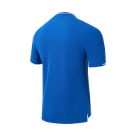 Поло JOGEL DIVISION PerFormDRY Polo, синий - downloaded from prime-sport.ru