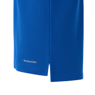 Поло JOGEL DIVISION PerFormDRY Polo, синий - downloaded from prime-sport.ru