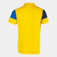 Поло JOMA CREW V     - Поло JOMA CREW V    