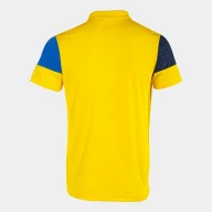 Поло JOMA CREW V     - Поло JOMA CREW V    