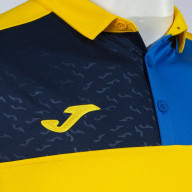 Поло JOMA CREW V     - Поло JOMA CREW V    