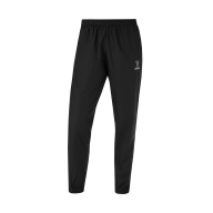 Брюки ветрозащитные DIVISION PerFormPROOF Rain Pants, черный - downloaded from prime-sport.ru