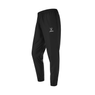 Брюки ветрозащитные DIVISION PerFormPROOF Rain Pants, черный - downloaded from prime-sport.ru