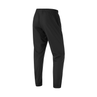 Брюки ветрозащитные DIVISION PerFormPROOF Rain Pants, черный - downloaded from prime-sport.ru