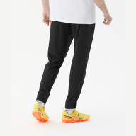 Брюки ветрозащитные DIVISION PerFormPROOF Rain Pants, черный - downloaded from prime-sport.ru