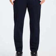 Брюки KELME Knitted Trousers Dark Blue - Брюки KELME Knitted Trousers Dark Blue