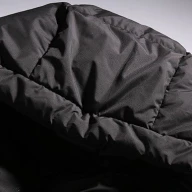 Пуховик KELME Men's Down Jacket Black - Пуховик KELME Men's Down Jacket Black