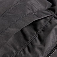 Пуховик KELME Men's Down Jacket Black - Пуховик KELME Men's Down Jacket Black