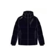 Пуховик KELME Men's Down Jacket Black - Пуховик KELME Men's Down Jacket Black