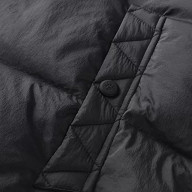 Пуховик KELME Men's Down Jacket Black - Пуховик KELME Men's Down Jacket Black