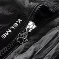 Пуховик KELME Men's Down Jacket Black - Пуховик KELME Men's Down Jacket Black