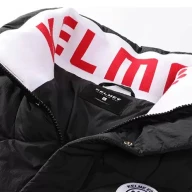 Пуховик KELME Men's Down Jacket Black - Пуховик KELME Men's Down Jacket Black