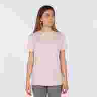 Женская футболка JOMA CHAMELEON Светло розовый - Женская футболка JOMA CHAMELEON Светло розовый