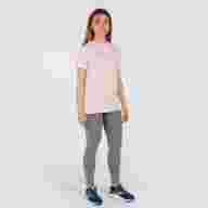 Женская футболка JOMA CHAMELEON Светло розовый - Женская футболка JOMA CHAMELEON Светло розовый