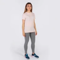Женская футболка хлопковая JOMA CHAMELEON 901326.540 - Женская футболка хлопковая JOMA CHAMELEON 901326.540