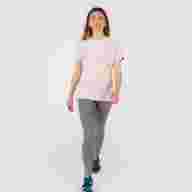 Женская футболка JOMA CHAMELEON Светло розовый - Женская футболка JOMA CHAMELEON Светло розовый