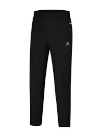 Брюки KELME Woven Trousers Black