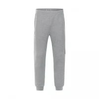 Брюки KELME Knitted Leg Trousers Grey