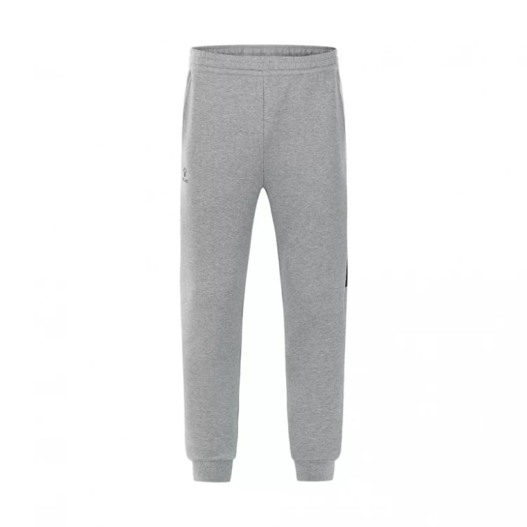 Брюки KELME Knitted Leg Trousers Grey