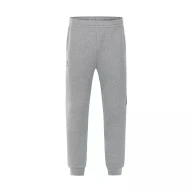 Брюки KELME Knitted Leg Trousers Grey - Брюки KELME Knitted Leg Trousers Grey