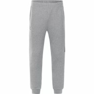Брюки KELME Knitted Leg Trousers Grey - Брюки KELME Knitted Leg Trousers Grey