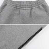 Брюки KELME Knitted Leg Trousers Grey - Брюки KELME Knitted Leg Trousers Grey