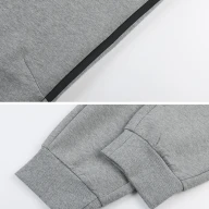 Брюки KELME Knitted Leg Trousers Grey - Брюки KELME Knitted Leg Trousers Grey