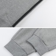 Брюки KELME Knitted Leg Trousers Grey - Брюки KELME Knitted Leg Trousers Grey